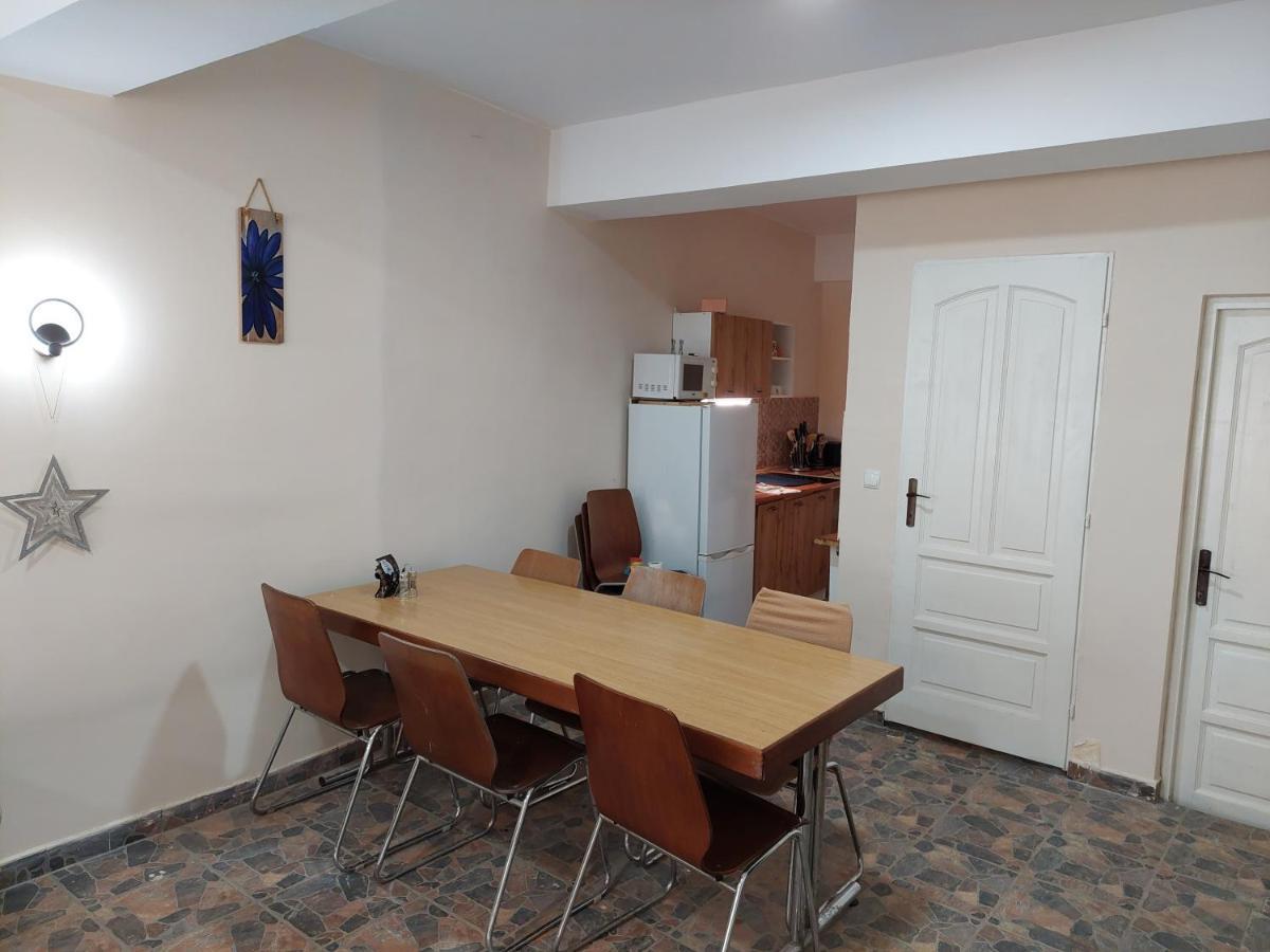 Cabana Alpha Baia Mare Exterior foto