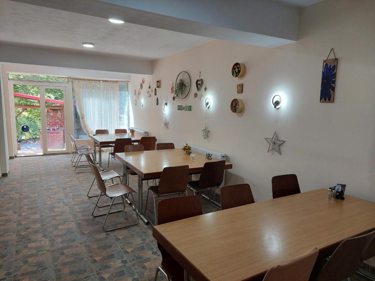 Cabana Alpha Baia Mare Exterior foto